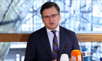 Ukrayna Dışişleri Bakanı: Bu şimdiden Ukrayna için bir zaferdir