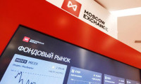 Moskova Borsası’nın açılışı ertelendi