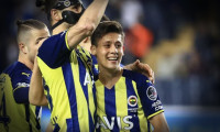 Fenerbahçe'de Arda Güler'e 5 yıllık teklif!