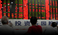  Çin’de borsa yatırımcısı sayısı 200 milyonu aştı