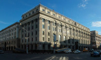 Belarus Merkez Bankası faiz artırdı