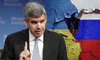 El-Erian açıkladı: Ukrayna krizinde yatırımcılara yol gösterecek 6 senaryo