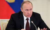 Putin: Batılı 'yalan imparatorluğu'