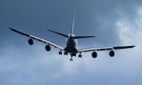 Rus yolcu uçağı İstanbul'a indi