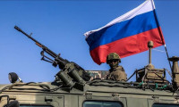Rusya: Ukrayna'da 1146 askeri altyapı tesisi imha edildi