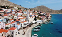 Yunanistan 1 Mart'ta  turizm sezonunu açıyor