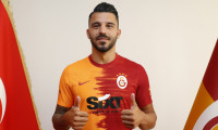 Aytaç Kara, Galatasaray’a veda etti