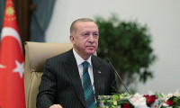 Erdoğan: Türkiye’ye söz veriyoruz  hayat pahalılığını da çözeceğiz
