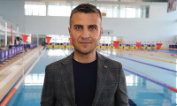 Türkiye Yüzme Federasyonu Başkanı'ndan Derya Büyükuncu'ya sert tepki