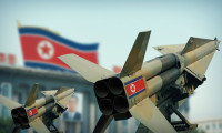 BM uzmanları: Kuzey Kore füze programlarını geliştirmeye devam ediyor