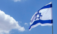İsrail'in statüsü askıya alındı