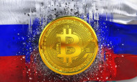 Rusya kripto paralara vergi getiriyor