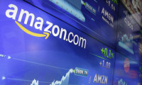 Yatırımcıların gözü Amazon hisselerinde