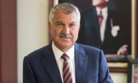 Adana Büyükşehir Belediye Başkanı Kovid-19'a yakalandı