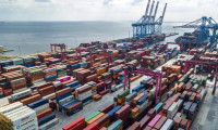 AKİB'ten Ocak ayında 1,42 milyar dolarlık ihracat