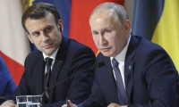 Macron, Putin'e ne önerecek?