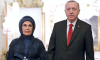 Erdoğan çiftinden haber var: Emine Erdoğan paylaştı
