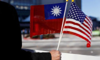 ABD'den Tayvan'a füze savunma sistemi satışına onay