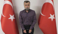 Hablemitoğlu suikastının zanlısı Bozkır tutuklandı