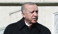Erdoğan'dan Kabaş'a 250 bin liralık tazminat davası