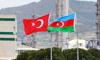 Azerbaycan Türkiye'ye acil durum gazı ihracına başladı
