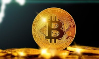 Bitcoin’de sert yükseliş