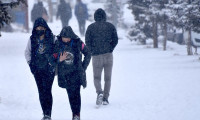 İstanbul'da yeni kar önlemleri