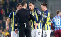 Fenerbahçe ve Trabzonsporlu futbolculara men cezası