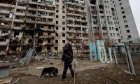 Ukrayna'nın kaybı 100 milyar dolar