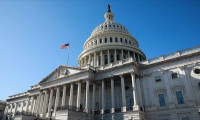 ABD Senatosu'ndan 1,5 trilyon dolarlık fonlama yasasına onay