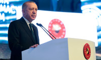 Cumhurbaşkanı Erdoğan: Barışın dünyasını kurmalıyız