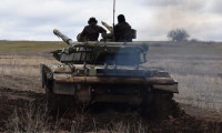 Ukrayna: Rus ordusu saldırıları sürdürmeye hazırlanıyor