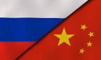 Rusya: Ekonomik darbeye karşı Çin'e güveniyoruz