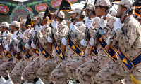 Erbil'deki füze saldırısını İran Devrim Muhafızları üstlendi