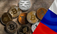 Ruslar Bitcoin’lerini gayrimenkule dönüştürüyor