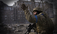 'Ölü asker' oyunu: 'Rus ordusu şaşkına döndü!'
