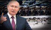 Putin hüsrana uğradı: Rus istihbaratında deprem!