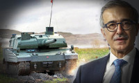 Savunma Sanayii Başkanı Demir 'Altay Tankı' için tarih verdi!