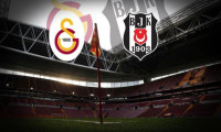İşte dev maç öncesi Galatasaray ve Beşiktaş'ta son durum...