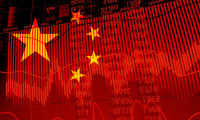 Çin hisse senedi piyasalarına yaptırım riski etkisi
