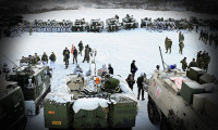 NATO'dan Rusya'ya gözdağı: 30 bin askerle gövde gösterisi!
