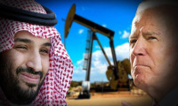 ABD-Suudi petrol krizi tırmanıyor: Yeni hamle!