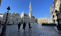 Belçika'da artan enerji faturalarına karşı KDV indirim hamlesi