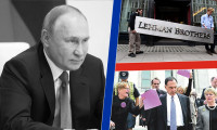 Rusya yaptırımları küresel kriz mi getirecek?