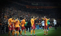 Galatasaray'ın prensi 25 milyon euroya Avrupa yolcusu!