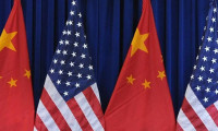 ABD'den Çin'e gözdağı! Bedelini ödersiniz