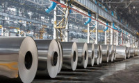 Alüminyum ve demir fiyatları Çin'de teşvik umutları ile arttı