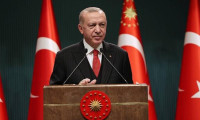 Erdoğan: Döviz, faiz, enflasyondaki dalgalanmalar geçiş sürecinin bedelleridir