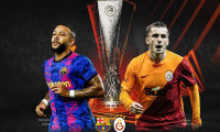 Galatasaray, Avrupa kupalarında 302. kez sahne alacak