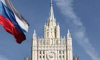 Baltık ülkelerinin Rus diplomat kararı